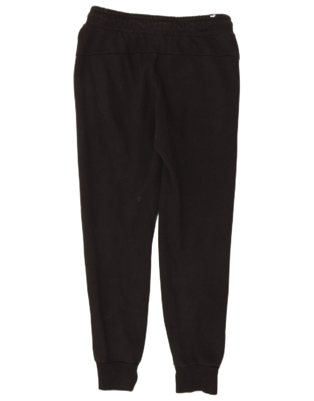 Puma Pantalones de Chándal para Hombre Joggers Small Black