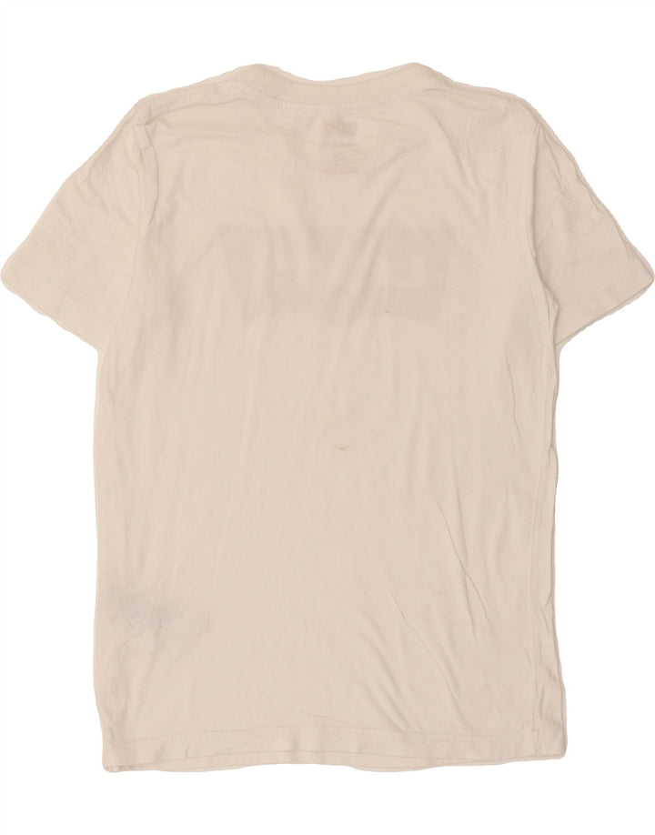 Boys Graphic T-Shirt Top 11-12 Years Vintage Levi's and Second-Hand Levi's from Messina Hembry 