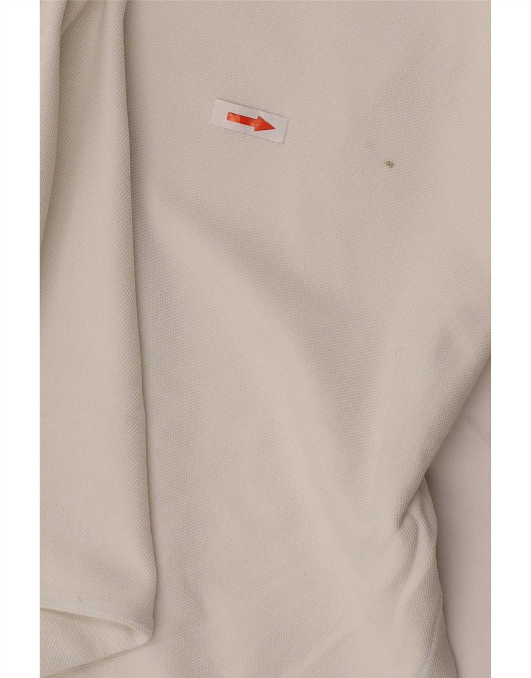Polo Invicta Hombre Blanco Grande