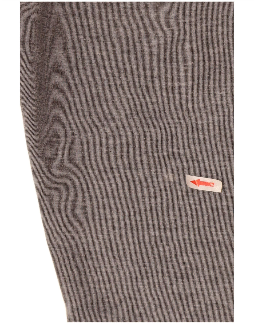 Nike - Pantalones de chándal para hombre, color gris