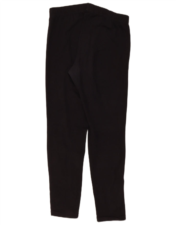 Champion Leggings para mujer ES 40 XL Negro