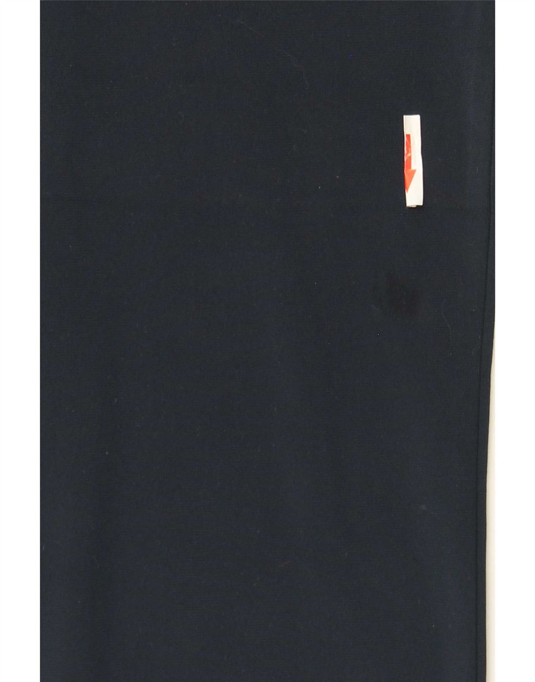 Champion Pantalón De Chándal Para Hombre Grande Azul Marino Poliéster