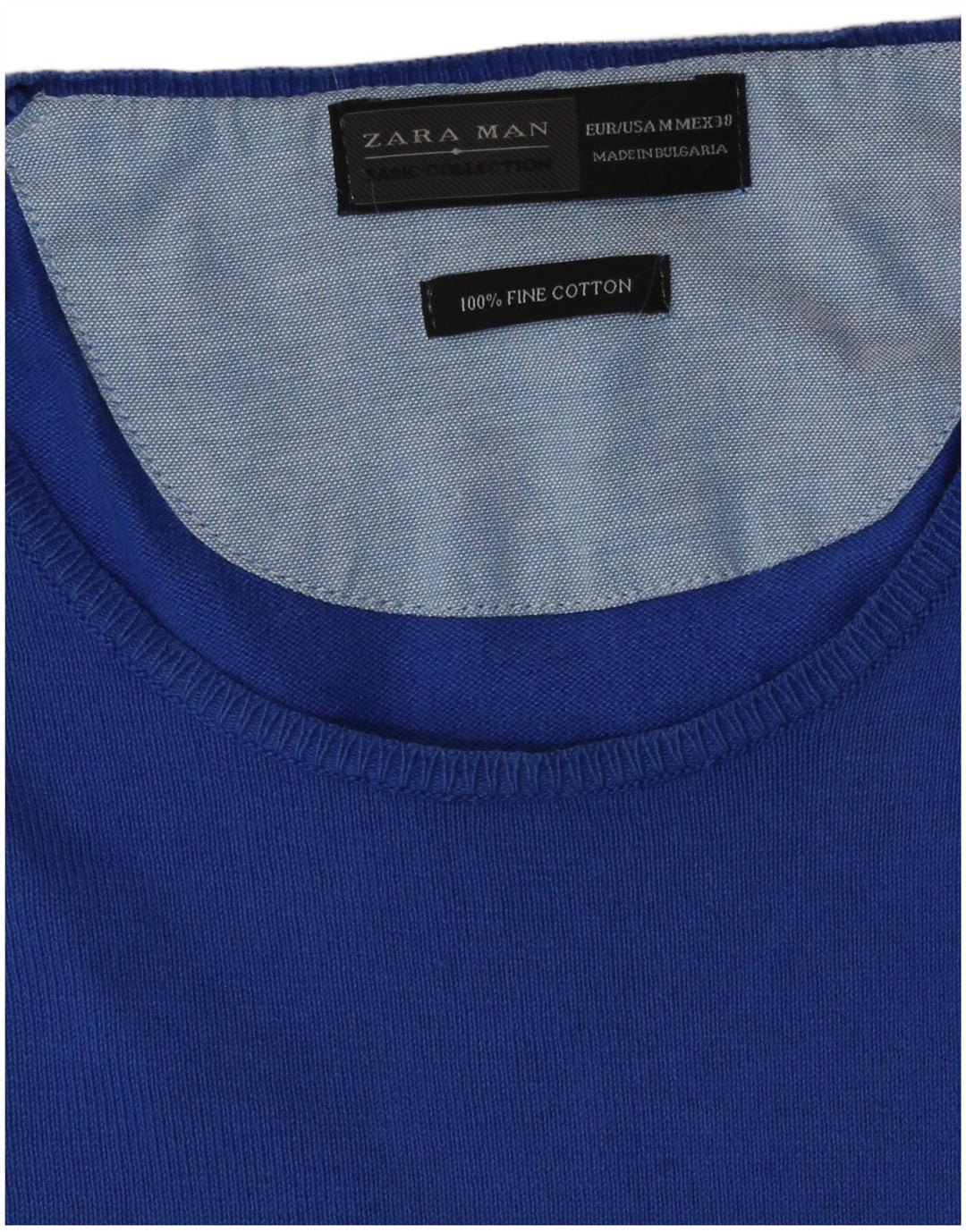 Zara Hombre