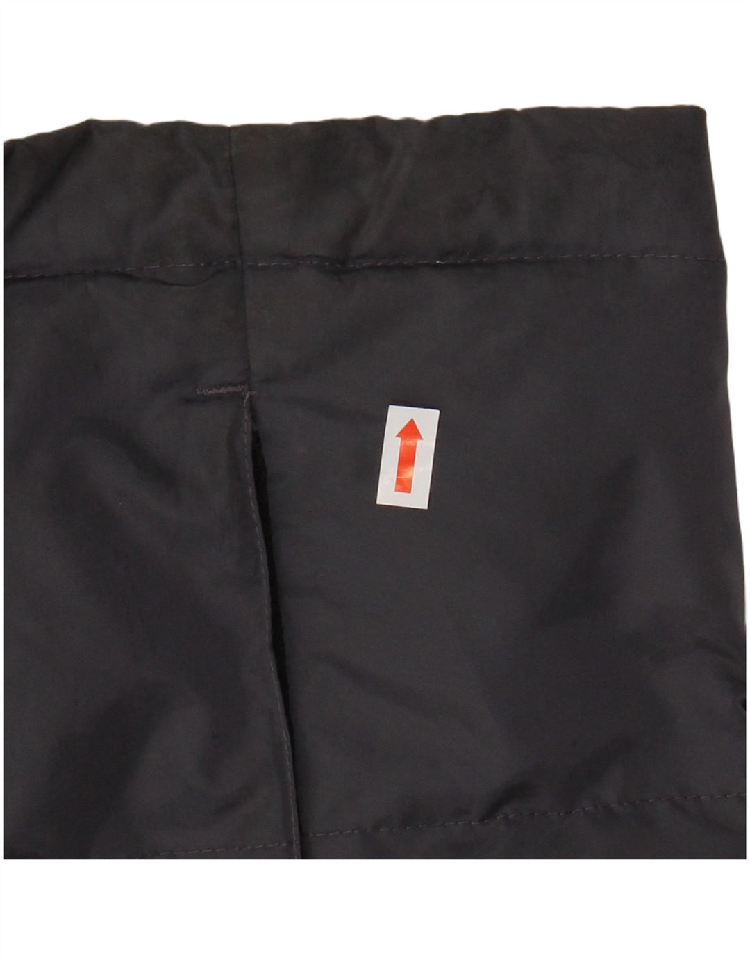 Chaqueta acolchada para hombre CALVIN KLEIN IT 56 3XL Nylon gris