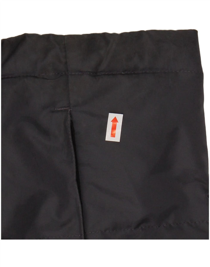 Chaqueta acolchada para hombre CALVIN KLEIN IT 56 3XL Nylon gris