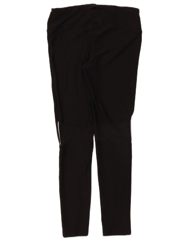 Leggings Asics Mujer UK 40 Mediano Negro Poliéster