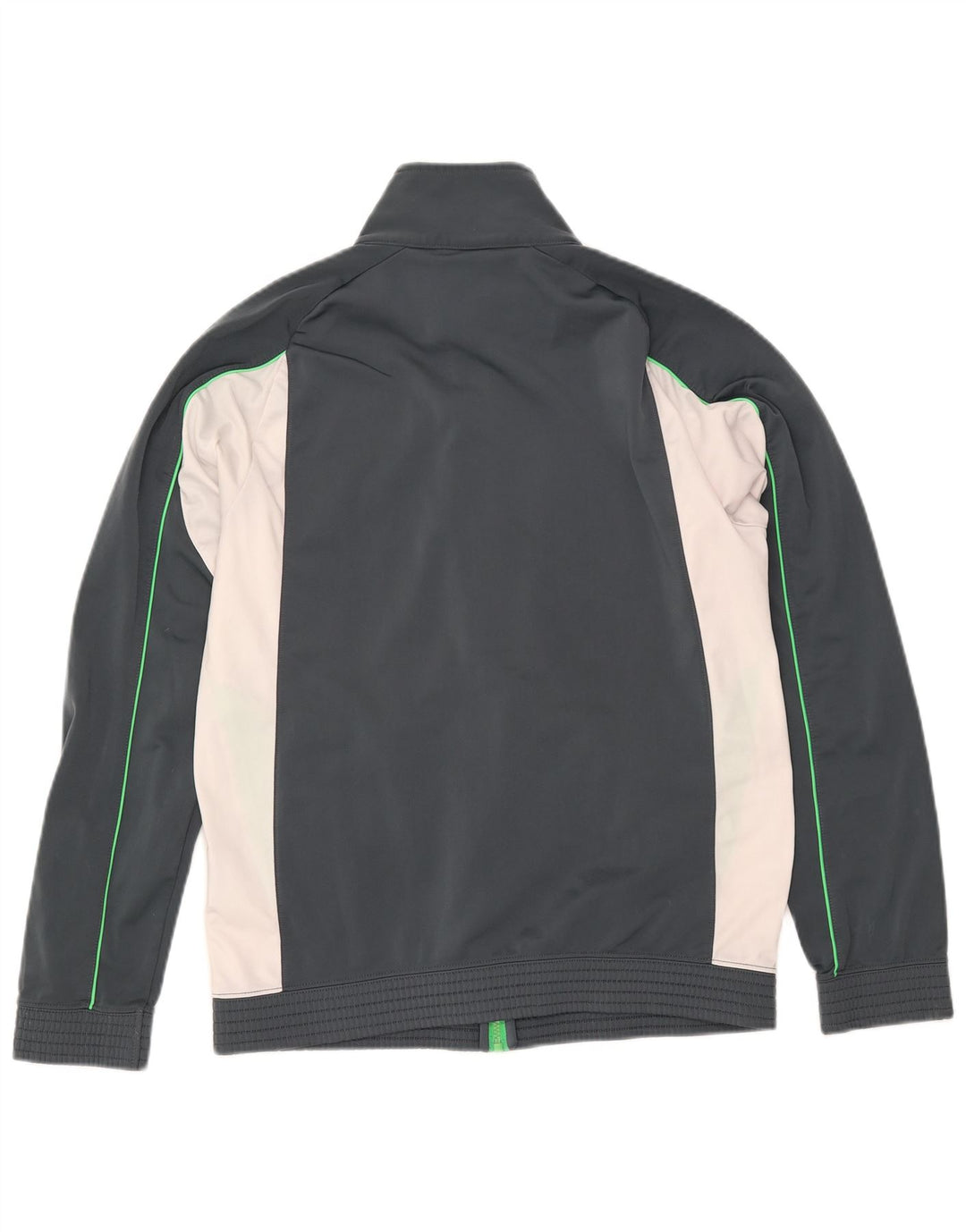 CHAMPION Chándal completo para hombre, talla grande, color negro