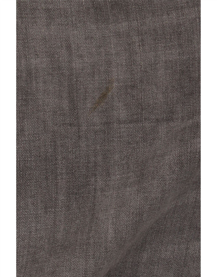 Vaqueros rectos para hombre White Stuff W38 L32 Algodón gris