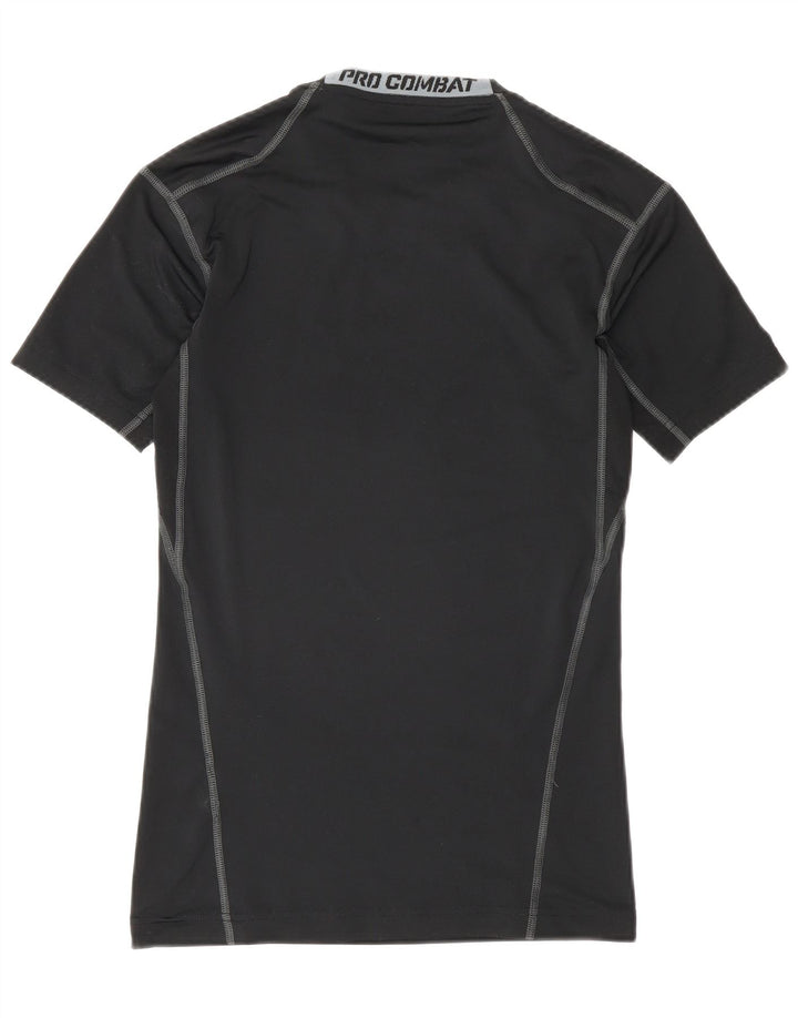 Nike - Camiseta Dri Fit para hombre, talla pequeña, color negro