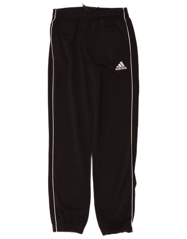 Adidas Pantalón Chándal Niño Joggers 13-14 años Negro Poliéster