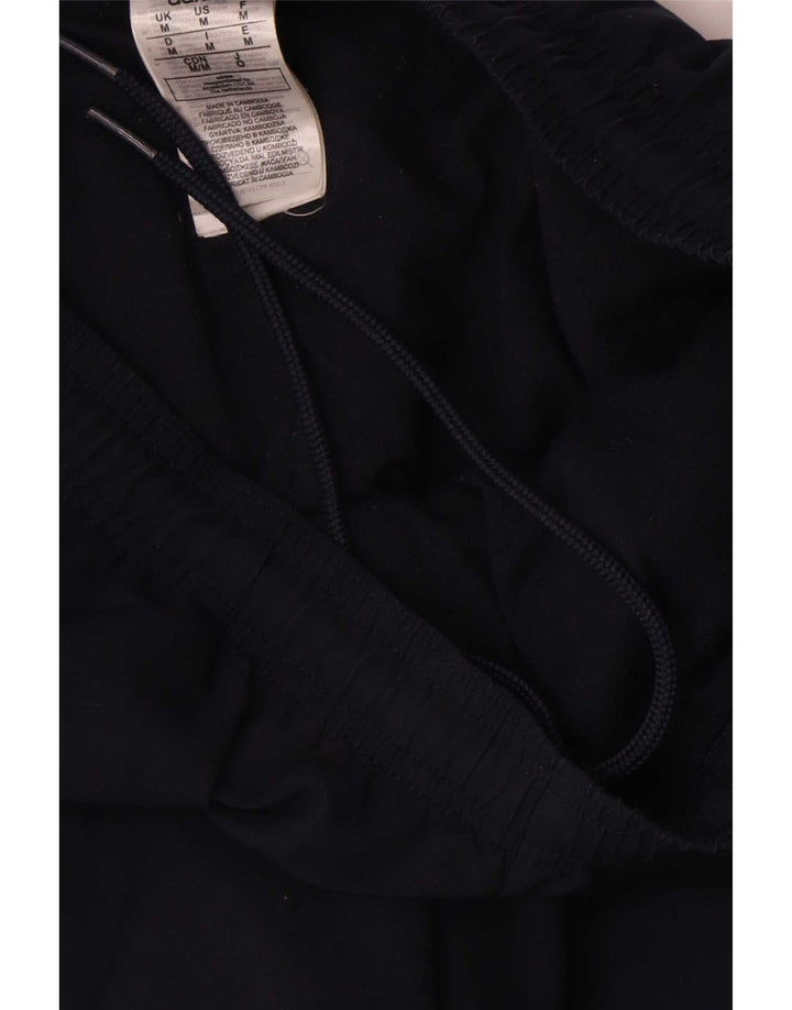 Pantalón De Chándal Adidas Hombre Mediano Negro Poliéster