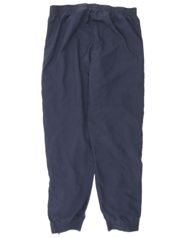 Umbro Pantalón De Chándal Para Hombre Joggers Large Azul Marino Poliéster