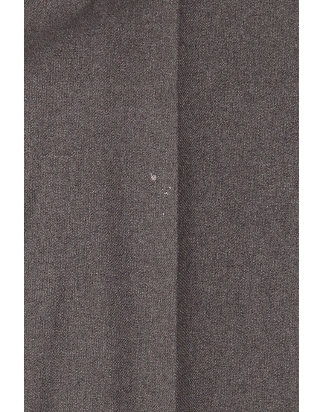Farah Hombre Pantalones Casuales Rectos W36 L34 Gris