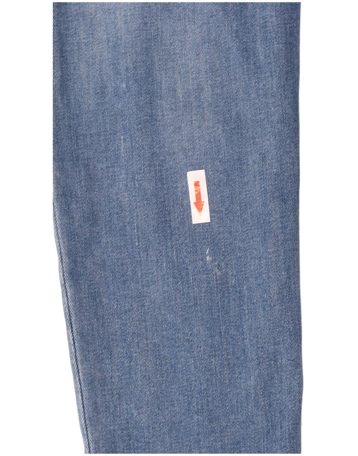 Vaqueros ajustados para mujer de Ted Baker W28 L27 Algodón azul