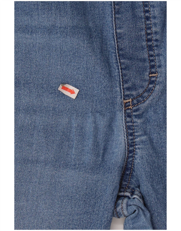 LEE Vaqueros pitillo para mujer XL W38 L27 Algodón azul