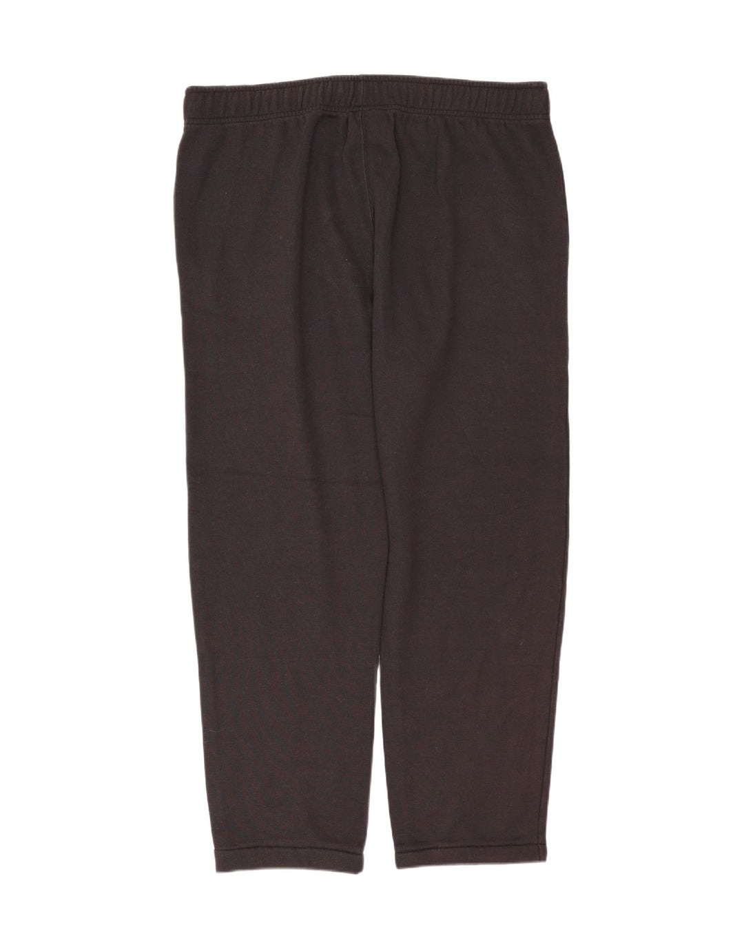 Champion Pantalones De Chándal Para Hombre 2XL Algodón Negro