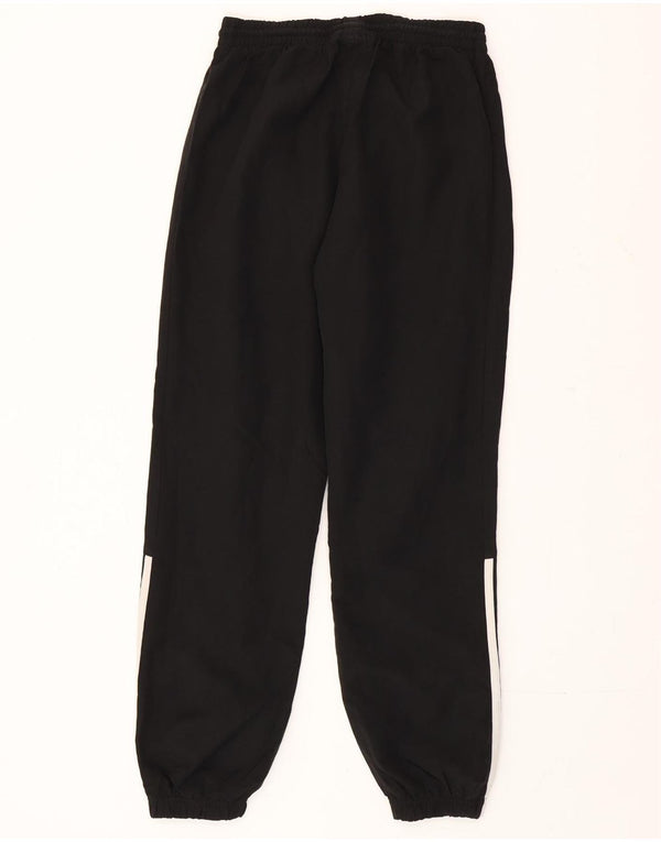 Adidas Pantalón Chándal Niña Joggers 13-14 Años Negro Poliéster