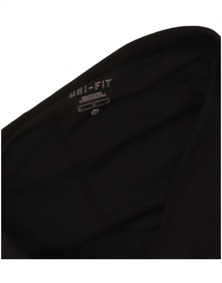 Adidas Mujer Dri Fit Skort Reino Unido 14 Mediano Negro