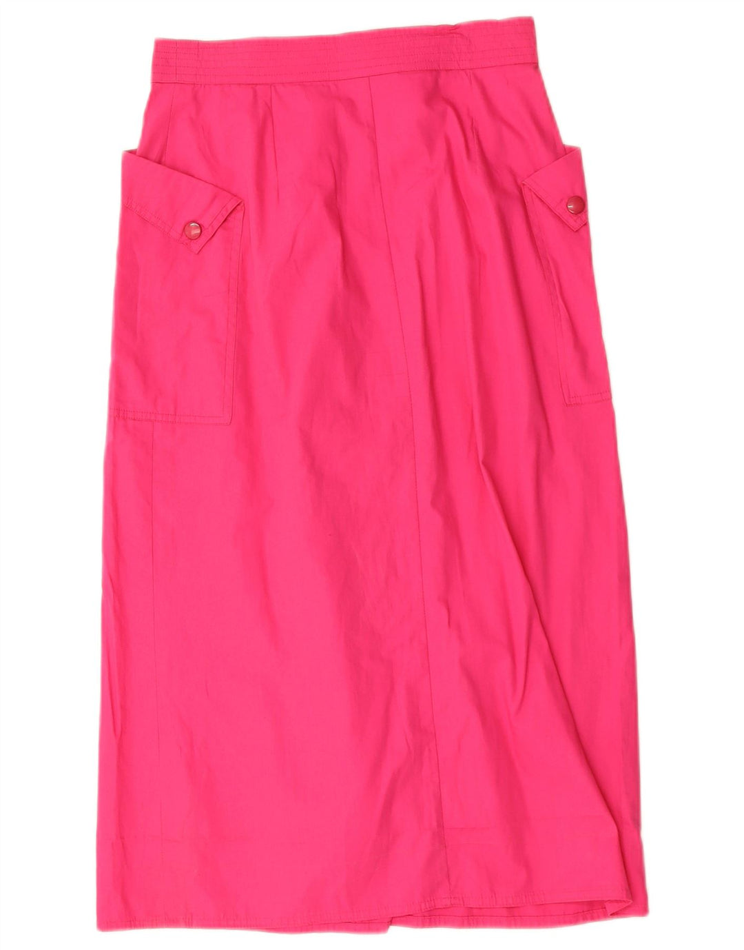 i Blues Falda acampanada para mujer IT 40 Small W26 Rosa