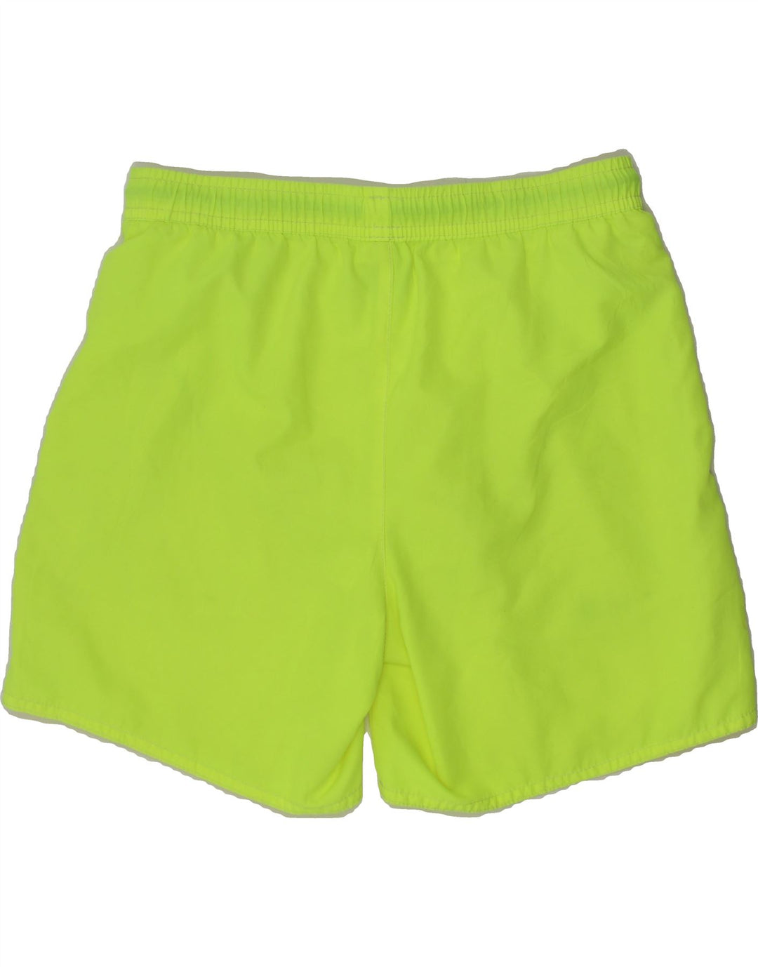 BRUGI Boys Sport Shorts 13-14 Years  Green Polyester Vintage Brugi and Second-Hand Brugi from Messina Hembry 