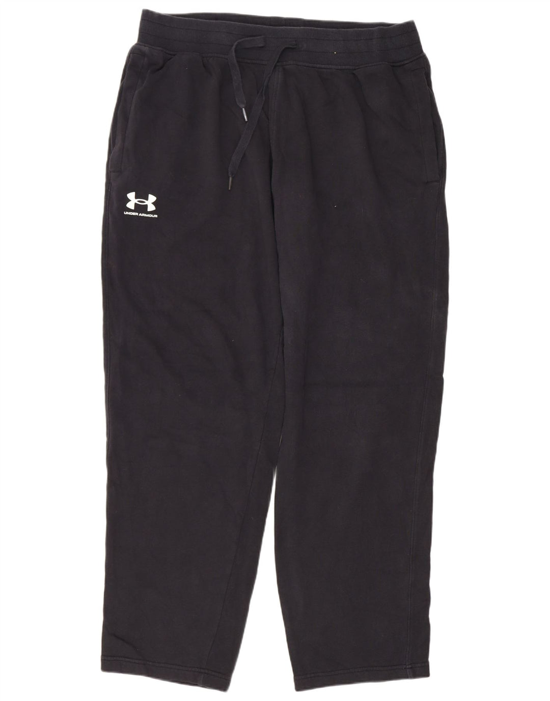 UNDER ARMOUR Pantalón de Chándal Cold Gear Hombre XL Azul Marino