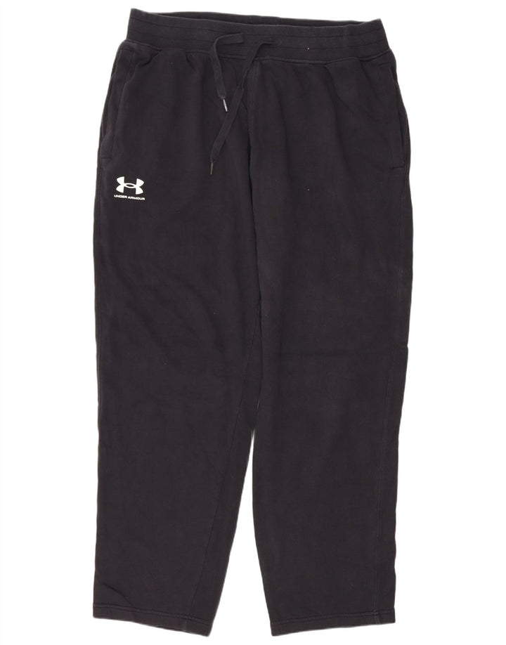 UNDER ARMOUR Pantalón de Chándal Cold Gear Hombre XL Azul Marino