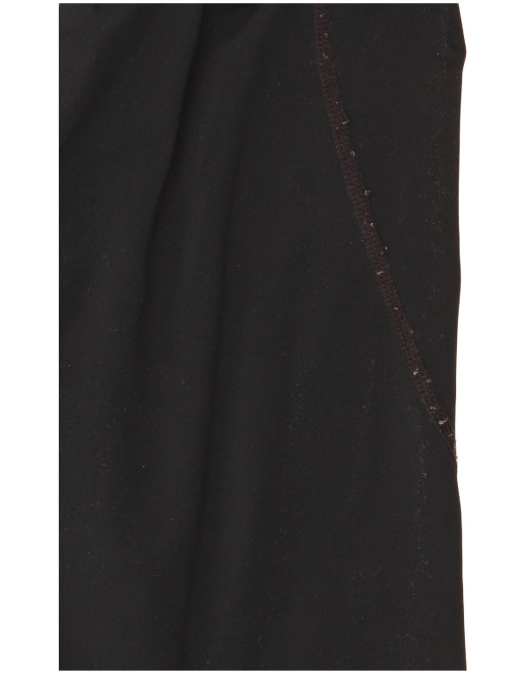 Nike - Leggings gráficos Dri Fit para mujer, talla M, color negro