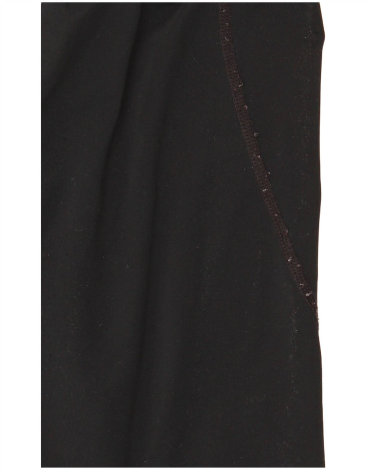 Nike - Leggings gráficos Dri Fit para mujer, talla M, color negro