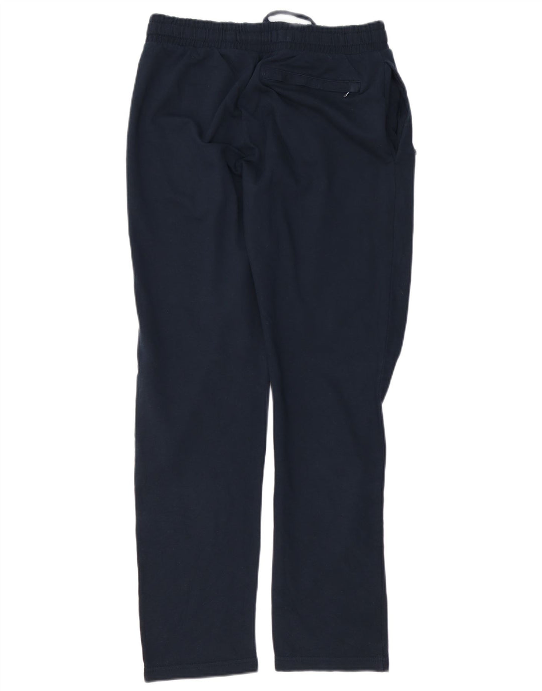 MARKS & SPENCER Pantalones de chándal para hombre Algodón azul marino medio