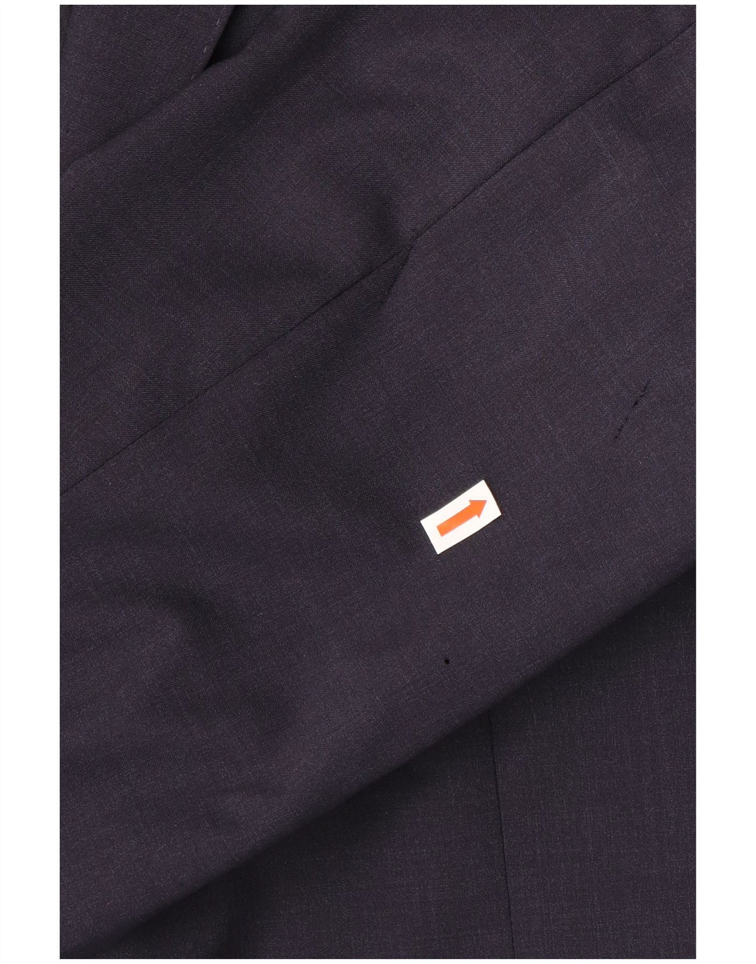 Baldessarini Chaqueta tipo blazer de 2 botones para hombre IT 52 XL Azul marino