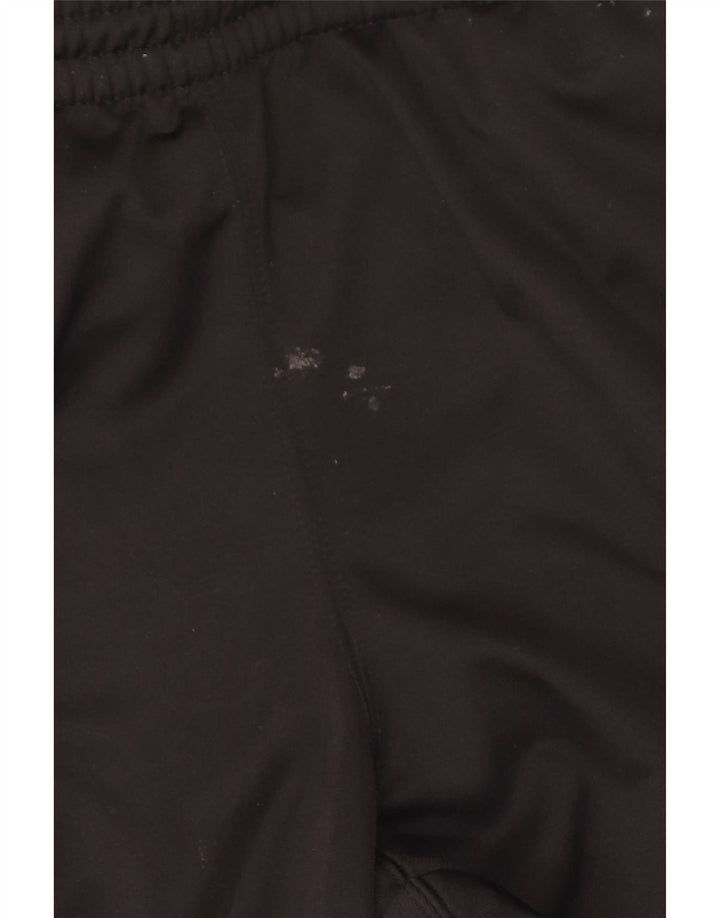 Champion Pantalones De Chándal Gráficos Para Hombre 2XL Poliéster Negro