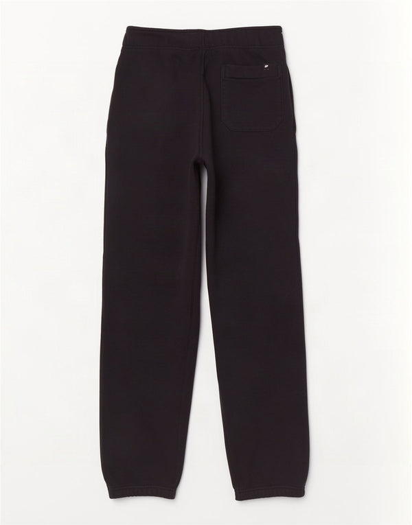 Pantalón de chándal Nike Hombre Joggers XS Negro Algodón