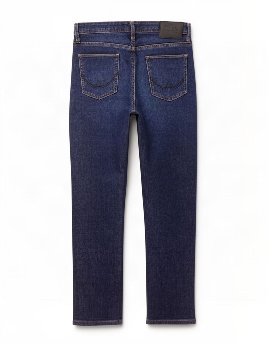 Vaqueros Superdry Corporal Slim W28 L28 Azul Marino