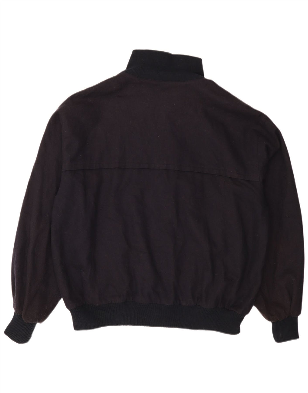 Chaqueta bomber para hombre Blue Drake UK 44 2XL Azul marino