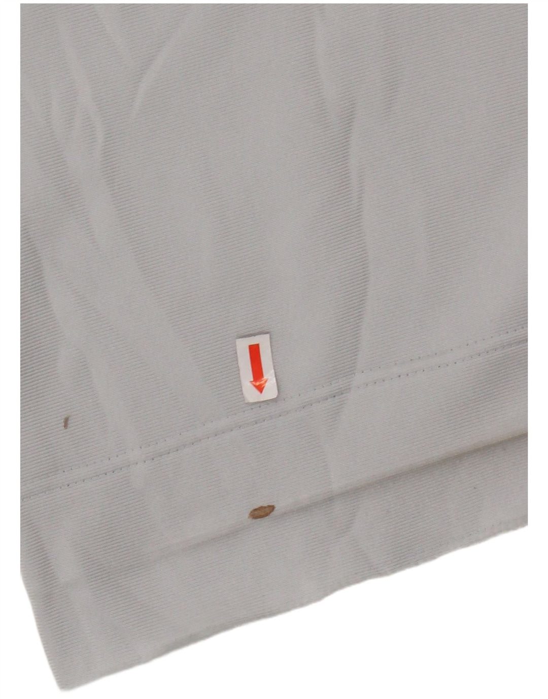 DIADORA Pantalón de Chándal Mujer ES 40 XL Poliéster Gris