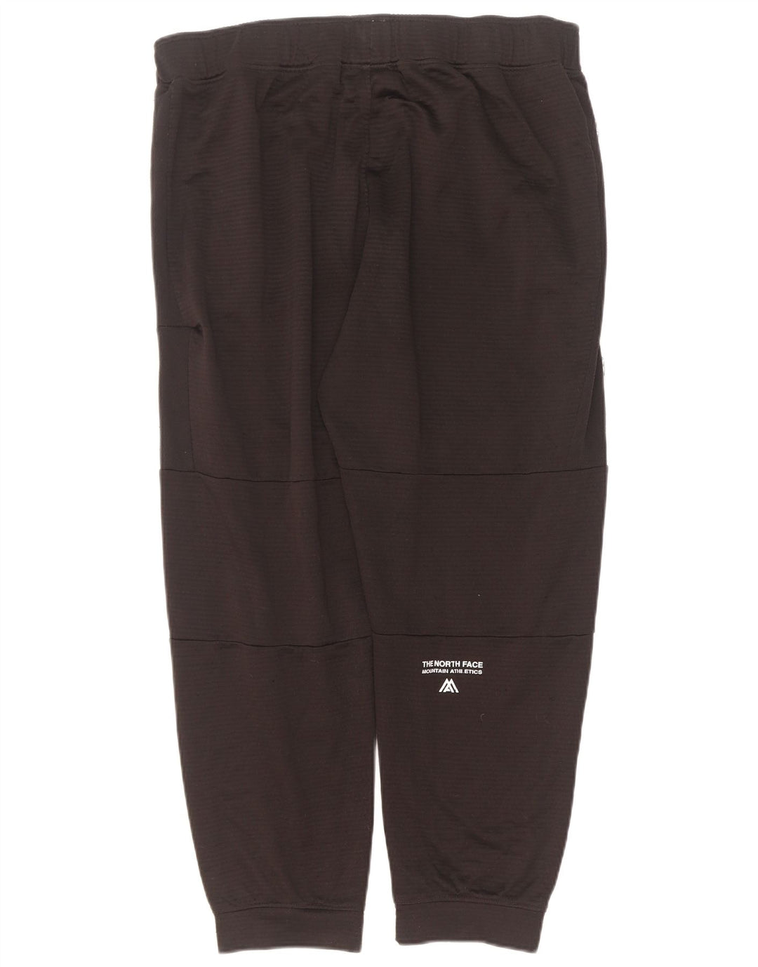 The North Face Pantalón Chándal Hombre Joggers XL Negro Poliéster