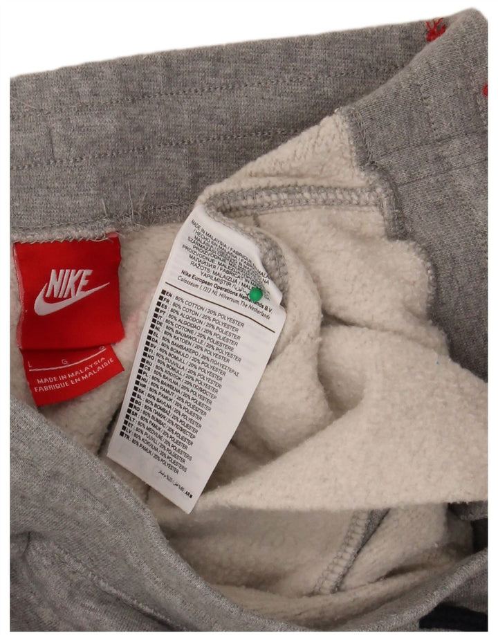 NIKE Pantalón de chándal con gráfico para Hombre