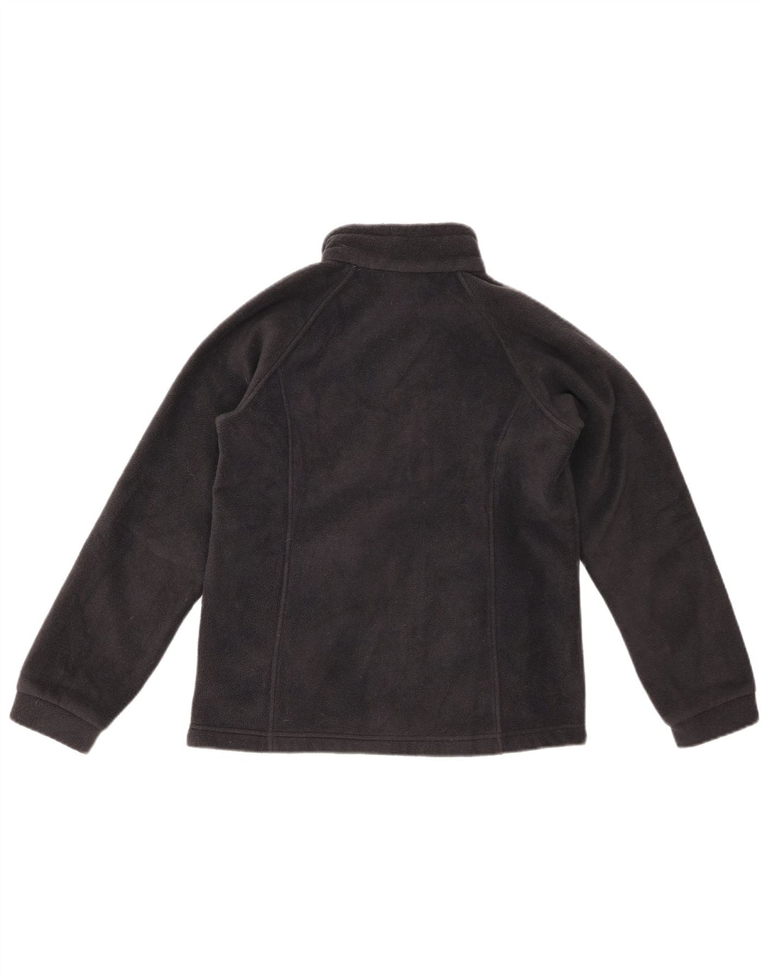 COLUMBIA Chaqueta Polar Niño 14-15 Años Grande Negro Poliéster