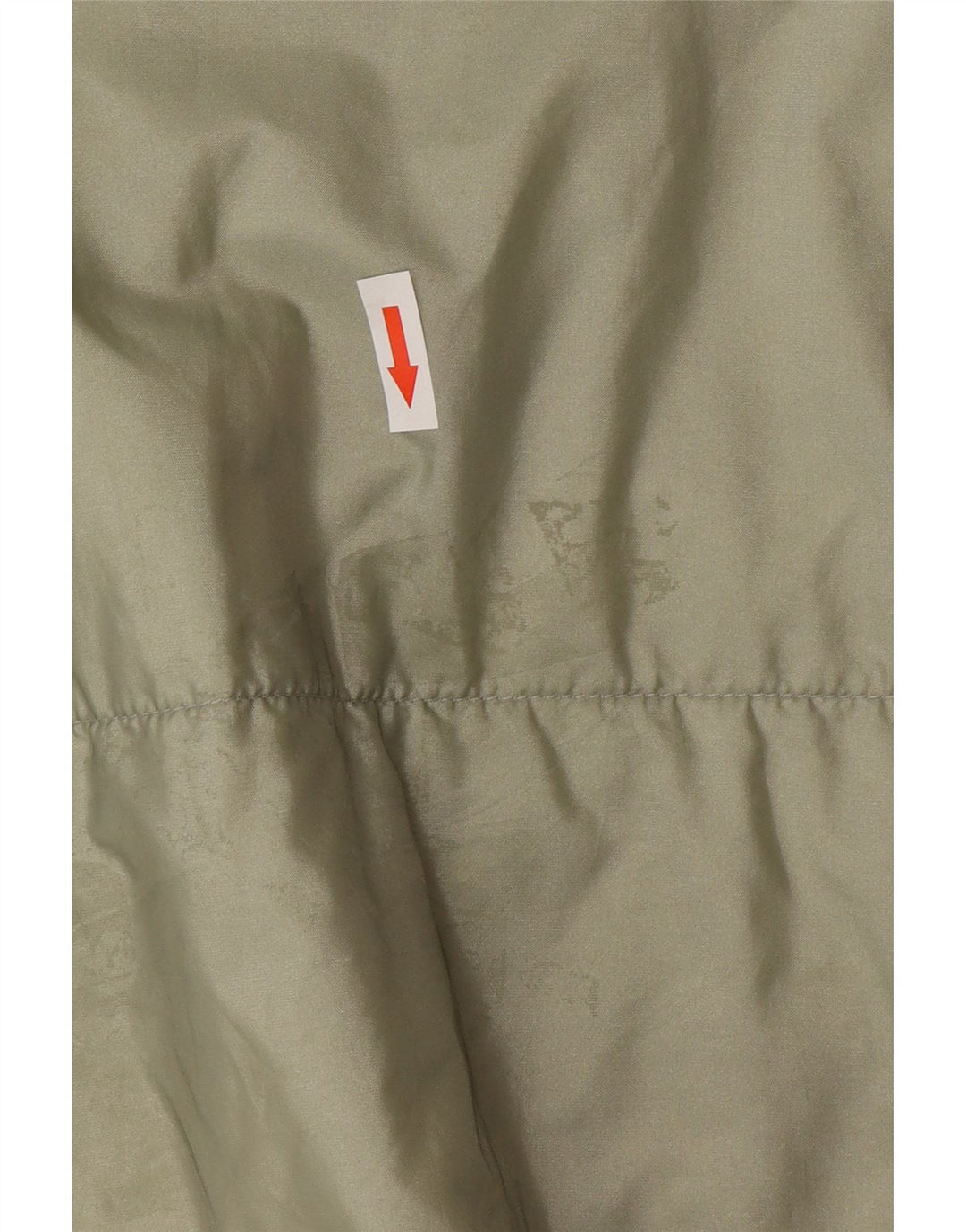 Chaqueta utilitaria Colmar para mujer IT 44 Medium White