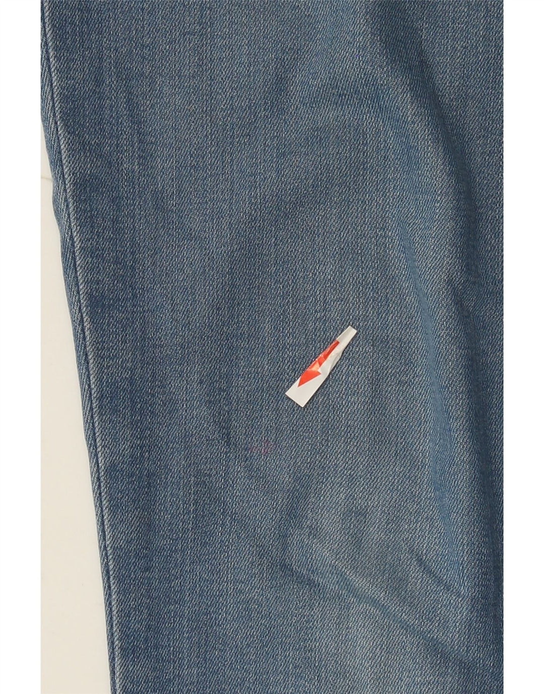 Vaqueros Levi's Mujer 711 Skinny W30 L30 Lyocell Azul