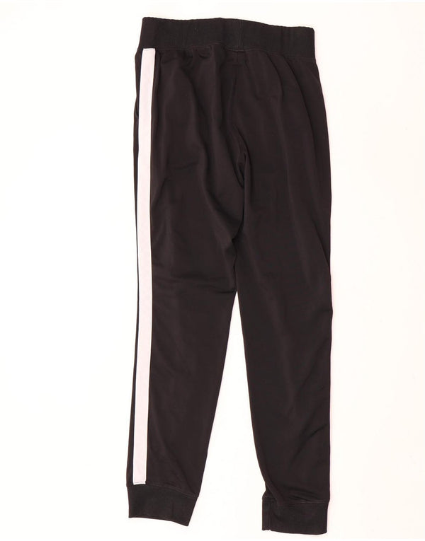 Nike Pantalones De Chándal Joggers Medium Negro Colorblock Poliéster