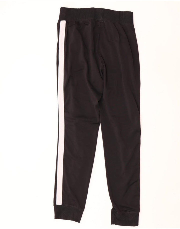 Nike Pantalones De Chándal Joggers Medium Negro Colorblock Poliéster