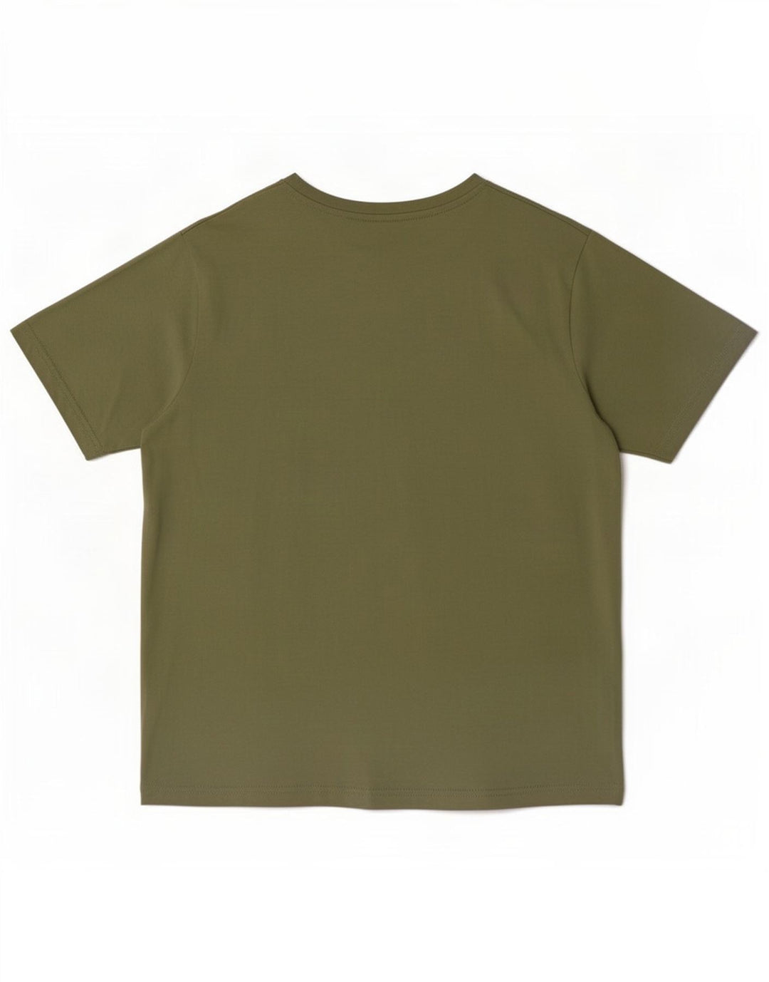 Camiseta Kappa Hombre Top Medium Verde