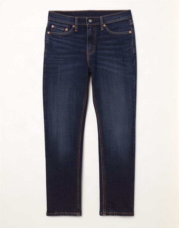 Levi's Hombre 541 Vaqueros Rectos W30 L30 Algodón Azul Marino