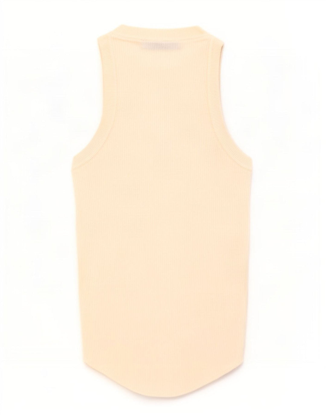 Zara Mujer Chaleco Top Reino Unido 8 Pequeño Blanco