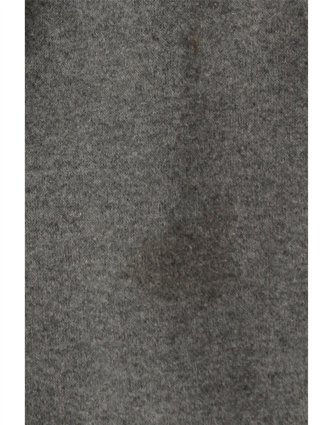 Zara Mujer Abrigo Extragrande UK 10 Small Gris