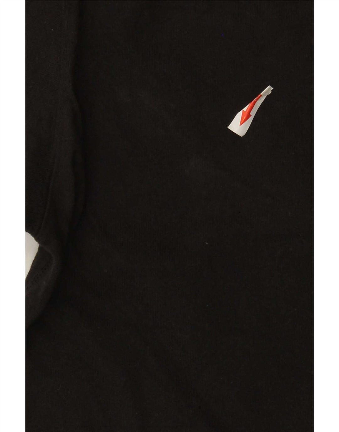 Camiseta Adidas Hombre Top Medium Negro Algodón