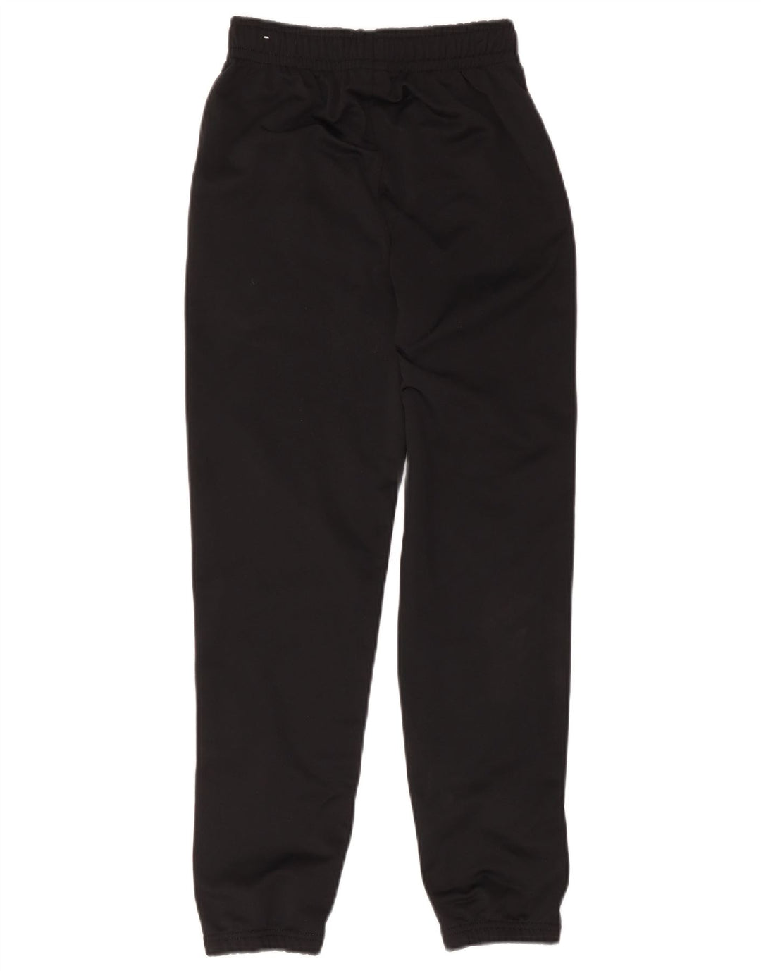Nike Pantalones de chándal para niños Joggers 12-13 años Grande Negro Poliéster