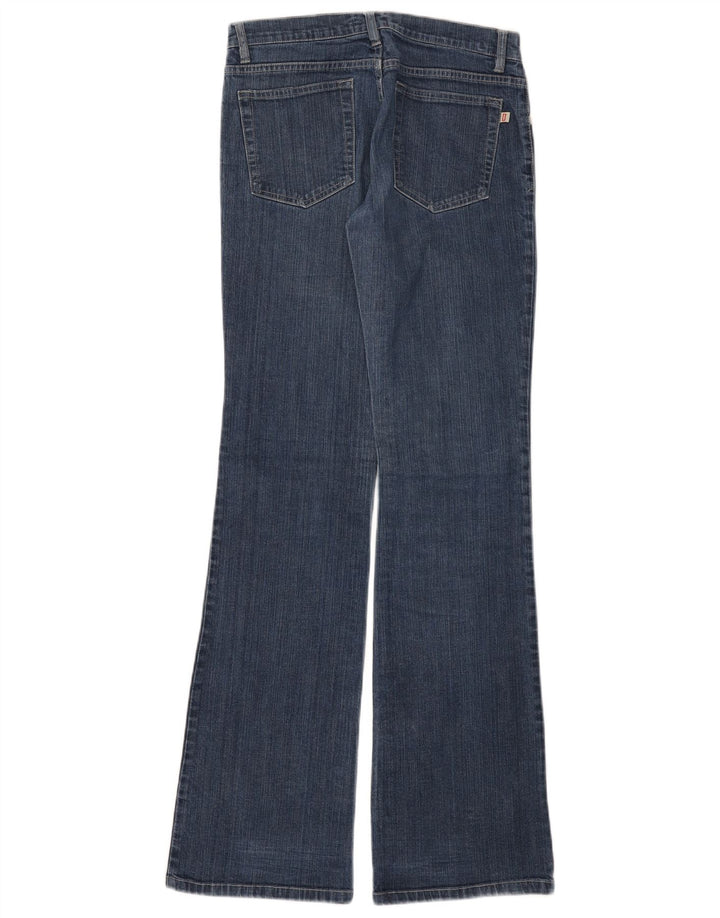 CARRERA Vaqueros Bootcut para Mujer W28 L33 Azul