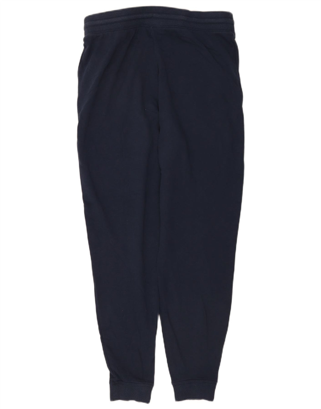 Marks & Spencer Pantalones de Chándal para Mujer Joggers UK 12 Medium Azul Marino